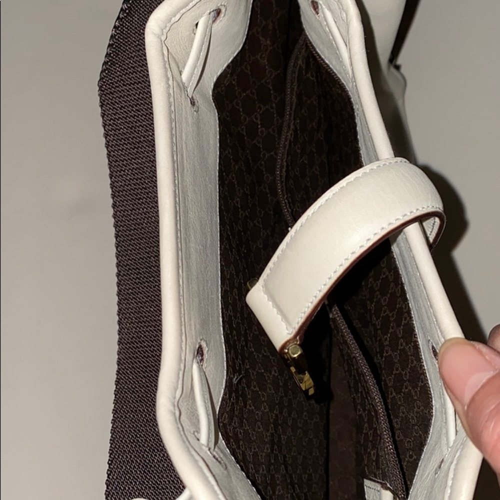Bucket bag - Picture 3 of 8
